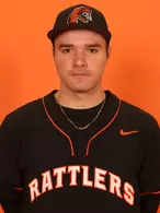 Adam Parzych, Baseball, undefined