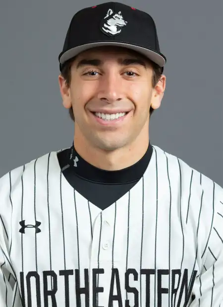 Carmelo Musacchia, Baseball, Northeastern University