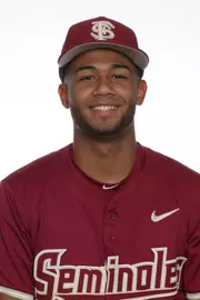 Kelvyn Paulino Jr., Baseball, Florida State University