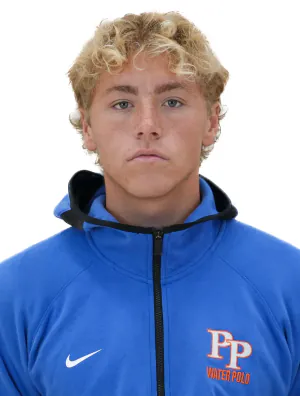Jaden Winters, Water Polo, undefined