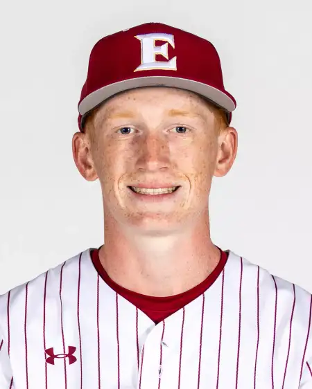 James Gilbert, Baseball, Elon University