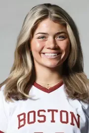 Ali Petrone, Lacrosse, undefined