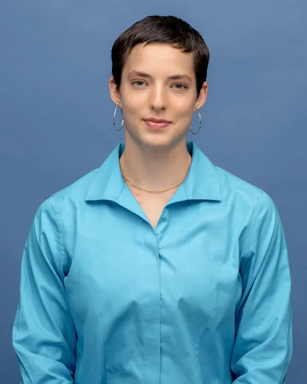 Annie Killian, Track and Field (O), Columbia University