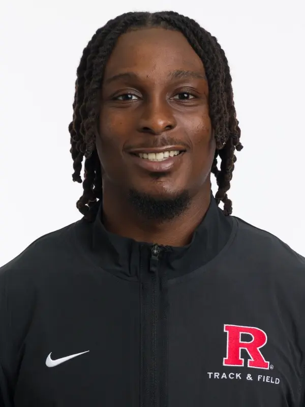 Joshua Babe, Track and Field (O), Rutgers University
