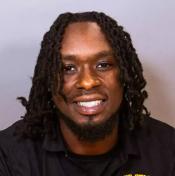 Markus Travis, Football, Bowie State University