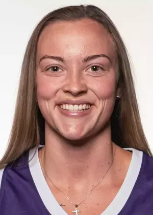 Madison Conner, Basketball, Texas Christian University