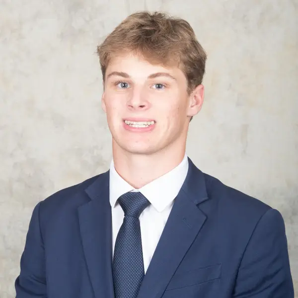 Carter Doherty, Lacrosse, Lehigh University