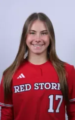 Ava Fierst, Softball, undefined