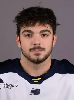 Ryan O'Connell, Hockey, undefined