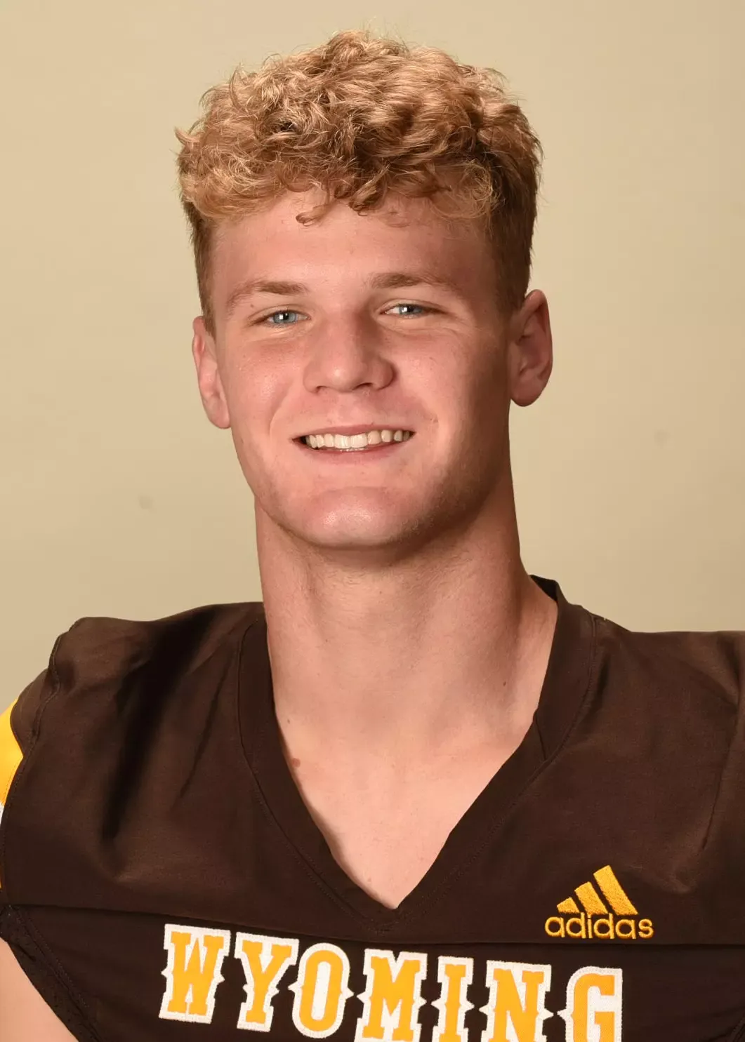 Justin Popovich, Football, undefined