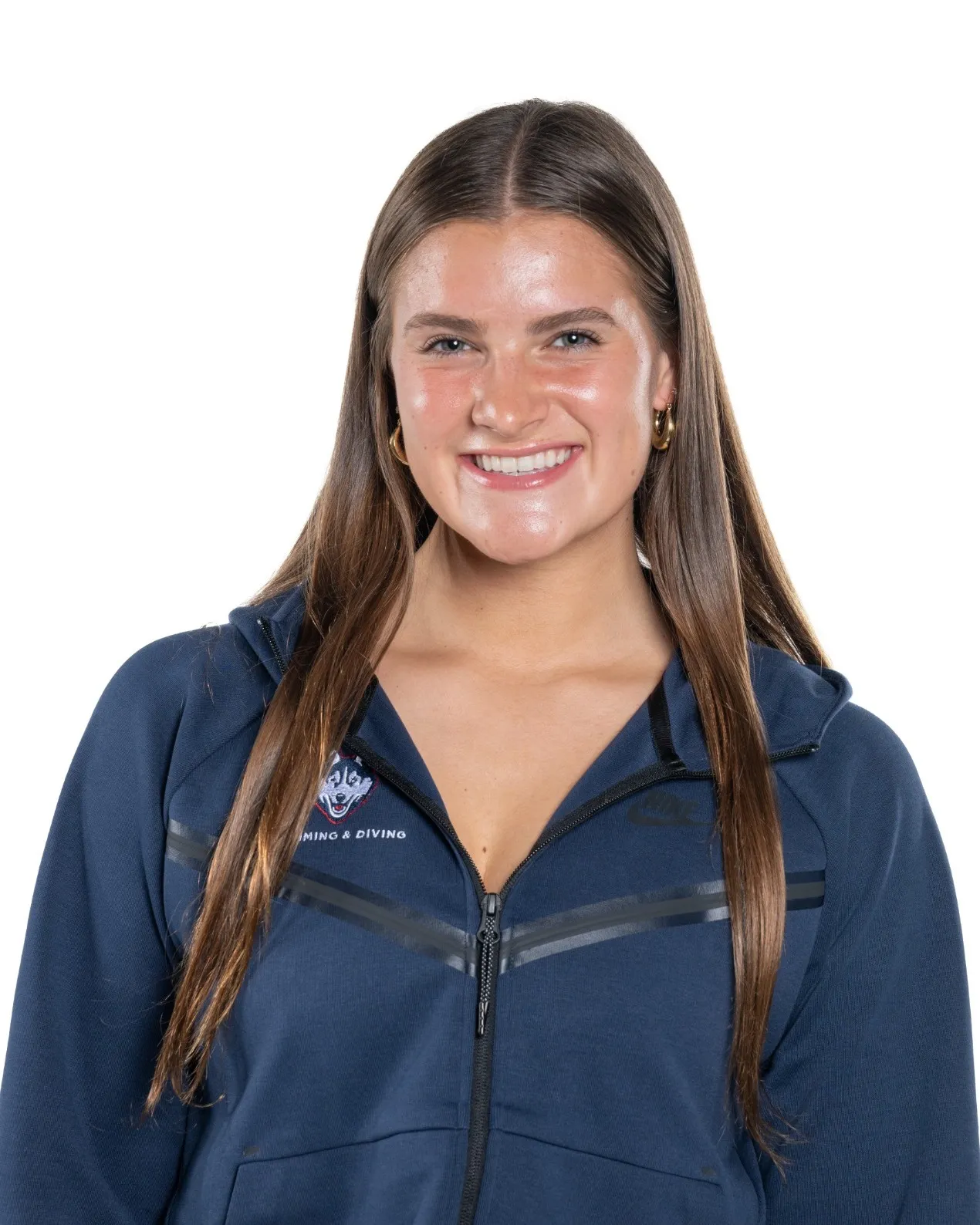 Julia Fondersmith, Swimming & Diving, University of Connecticut