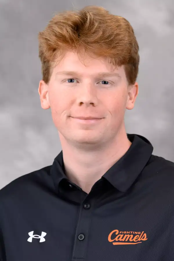 Beau Brailey, Baseball, Campbell University