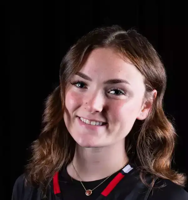 Brettlyn Bordson, Basketball, Alverno College