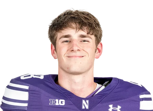 Tyler Kielmeyer, Football, undefined