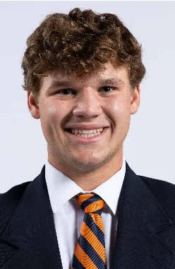 Maxi Puregger, Golf, undefined