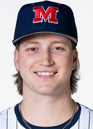 Landon Koenig, Baseball, undefined