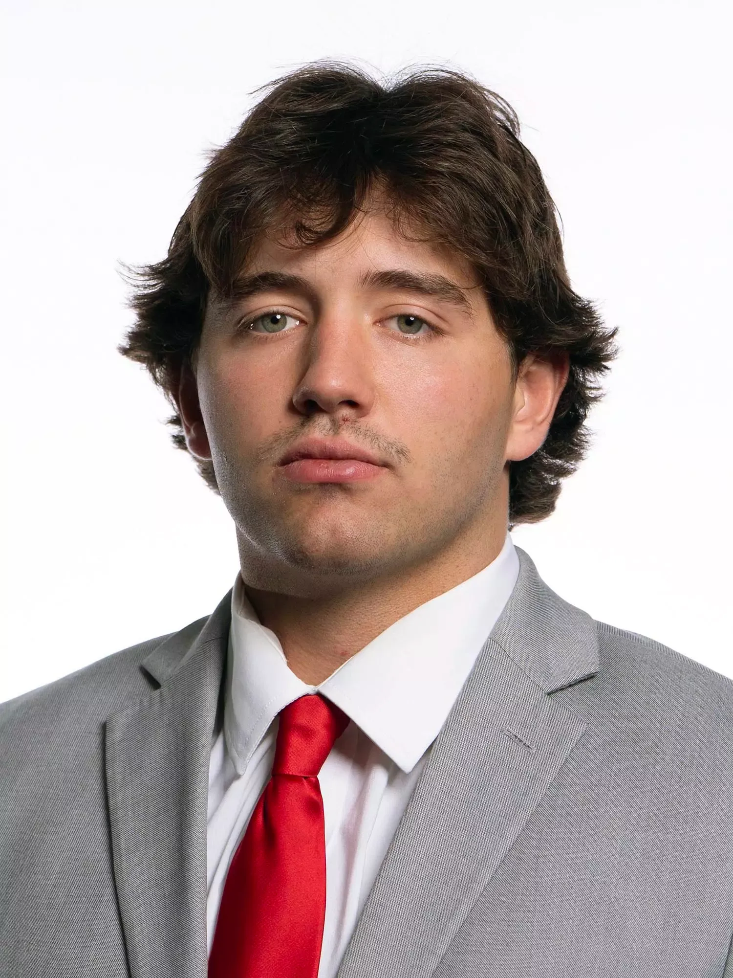 Gannon McElroy, Football, Colorado State University Pueblo