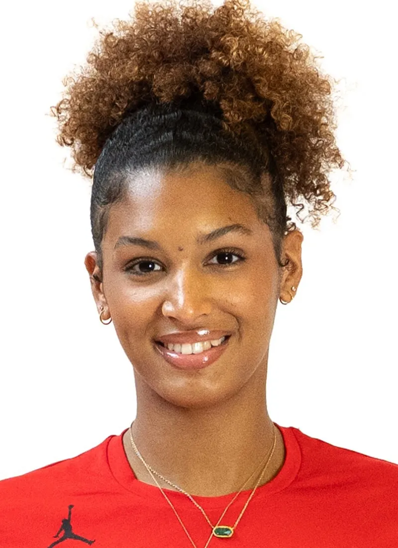Madison Carlton, Basketball, undefined