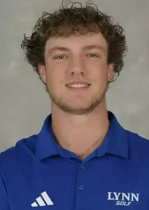 Theo Desroches, Golf, Lynn University