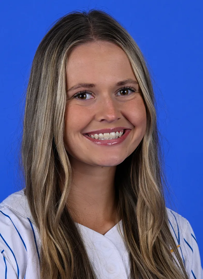 Amelia Thornton, Softball, undefined