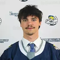 Nate Boeckle, Hockey, Lebanon Valley College