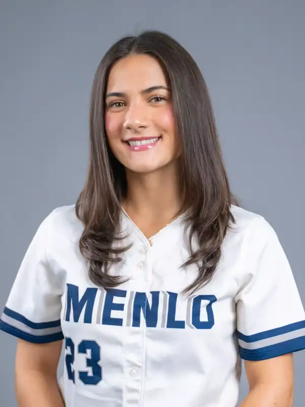 Sydney Costello, Softball, Menlo College
