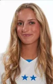Sophie Reale, Soccer, undefined