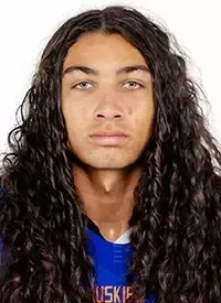Josiah Stuard, Football, undefined