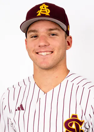 Landon Hairston, Baseball, undefined
