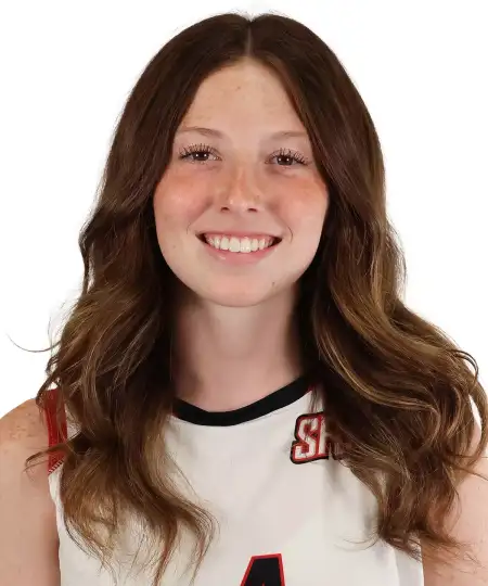 Samantha Whitling, Volleyball, Saint Francis University