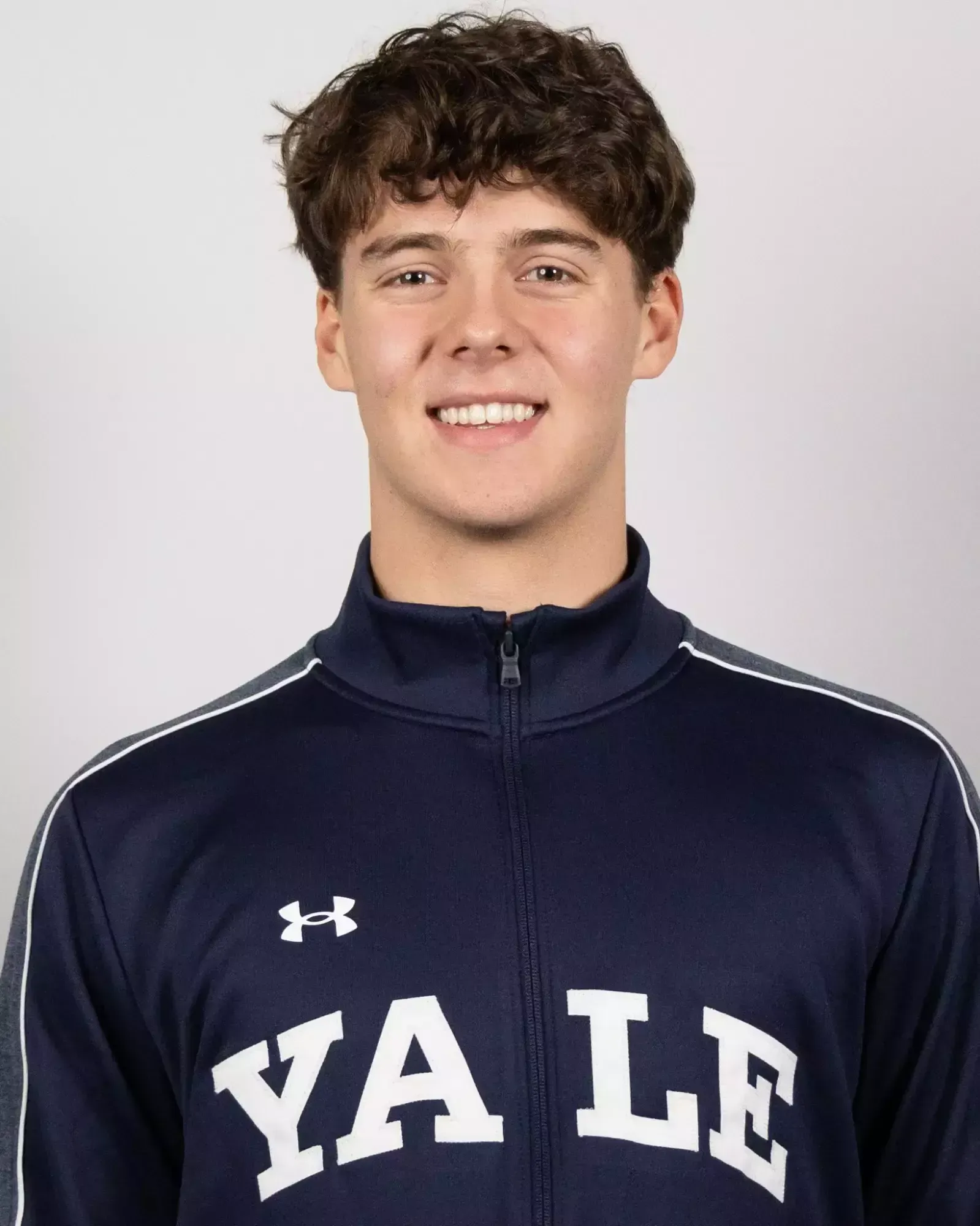 Mak Nurkic Kacapor, Swimming & Diving, Yale University
