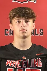 John Szymanowski, Football, Wheeling University
