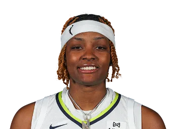 NaLyssa Smith, Basketball, Baylor University