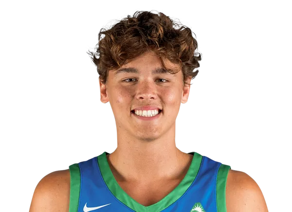 Brandon Dwyer, Basketball, undefined