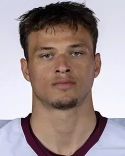 Jaelen Harper, Football, Augsburg University