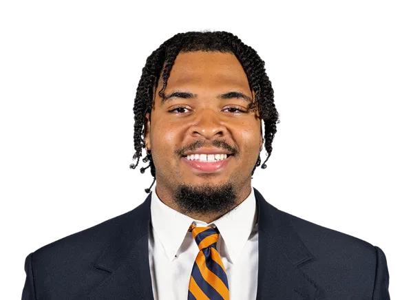 Makilan Thomas, Football, University of Virginia