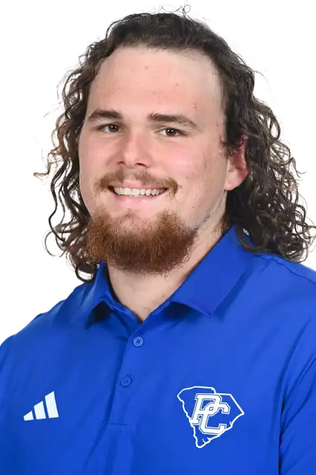 Kaleb Ferschke, Football, Presbyterian College