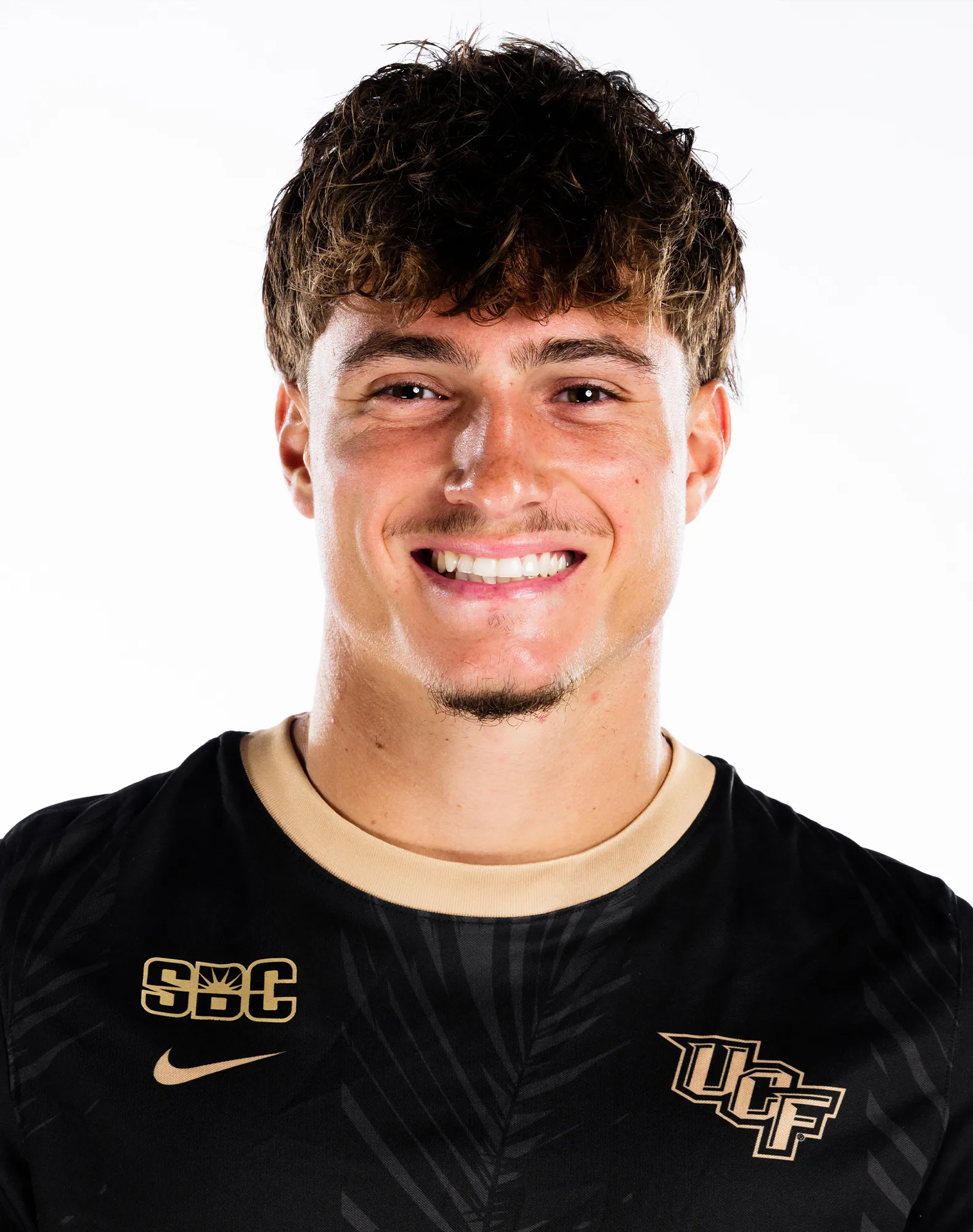 Hugo Vogel, Soccer, University of Central Florida
