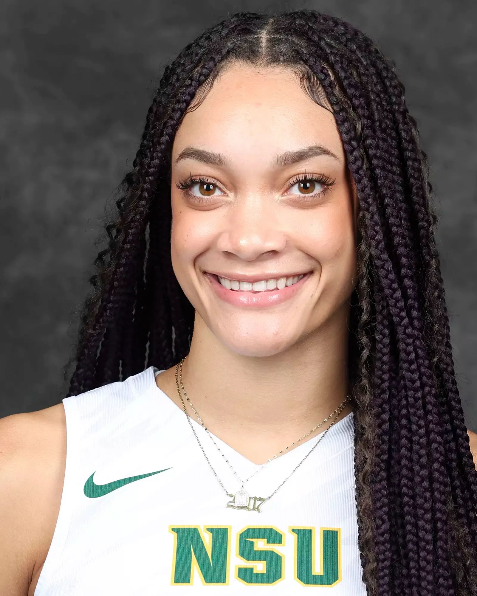 Mikayla Middleton, Volleyball, undefined