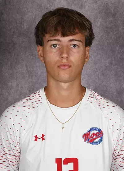 Cameron Alves, Soccer, Florida Southern College