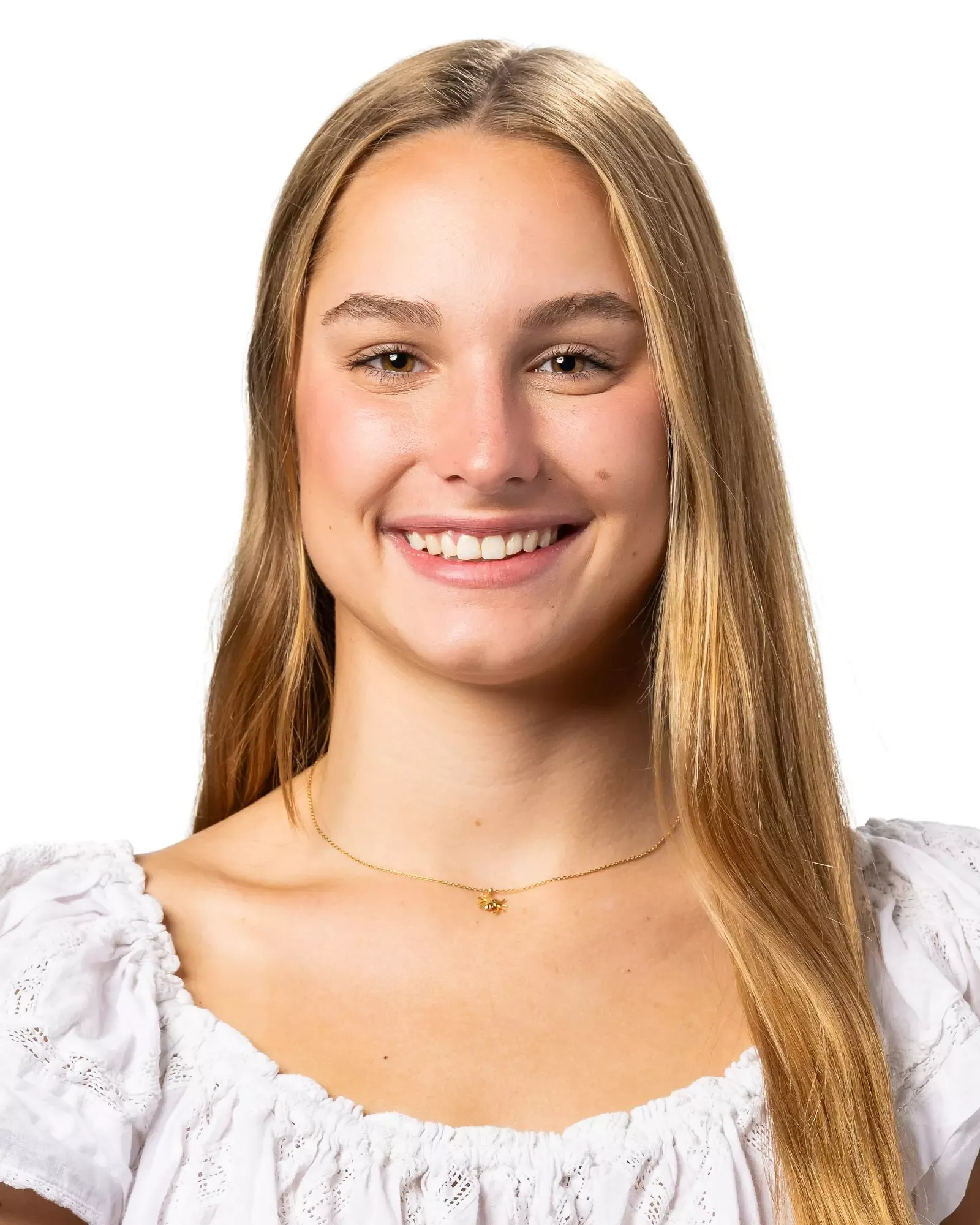 Lydia Sturgeon, Swimming & Diving, University of Richmond
