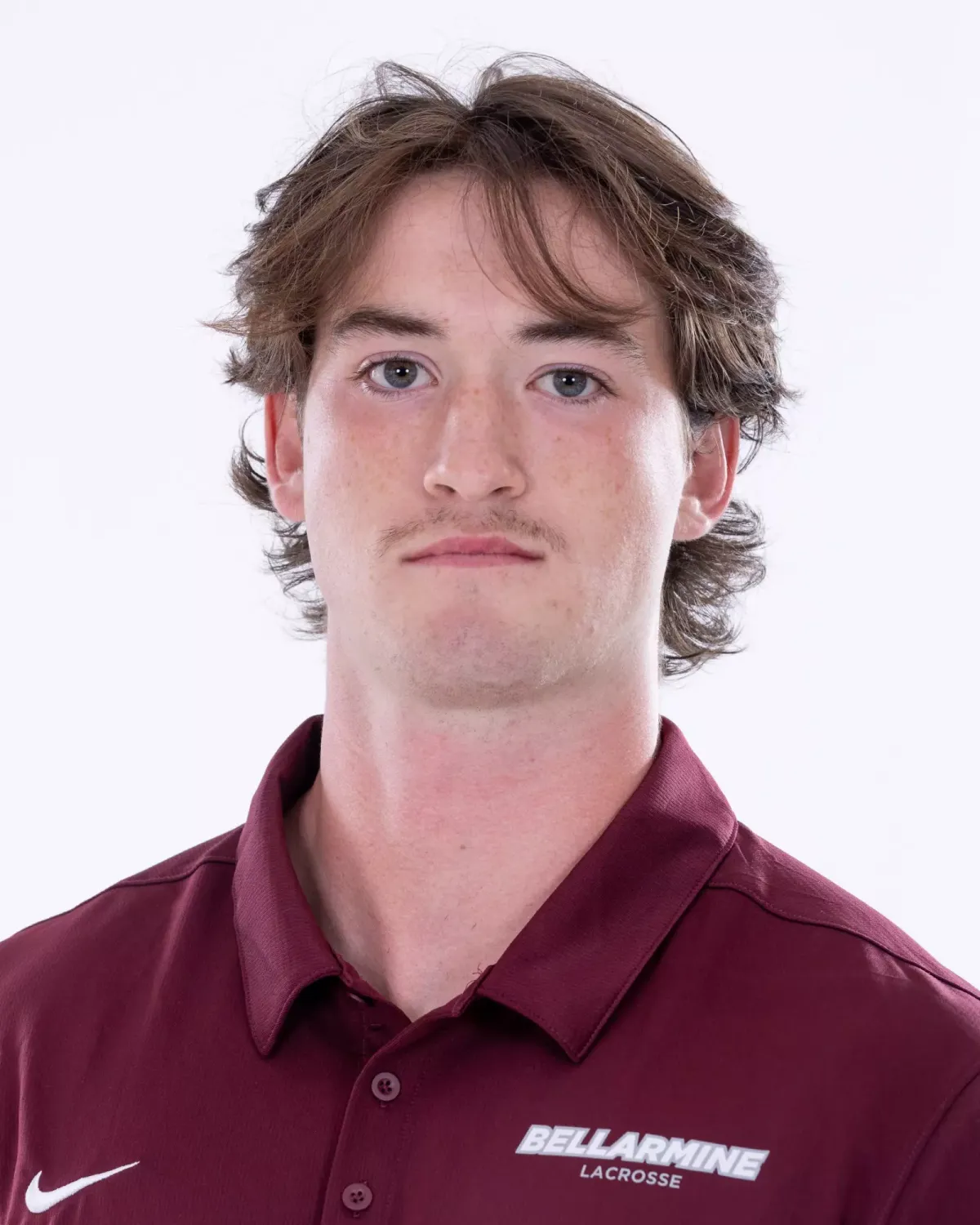 Robert MacMichael, Lacrosse, undefined