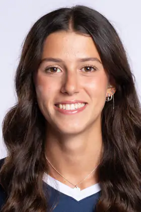 Alice Vigano, Volleyball, undefined