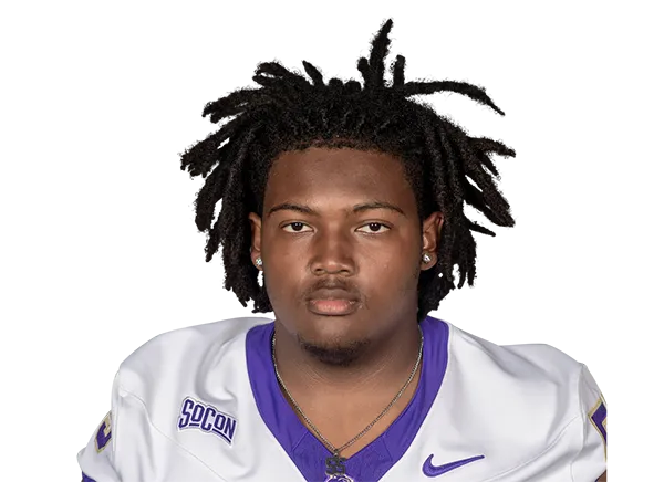 Secrea Algie, Football, undefined