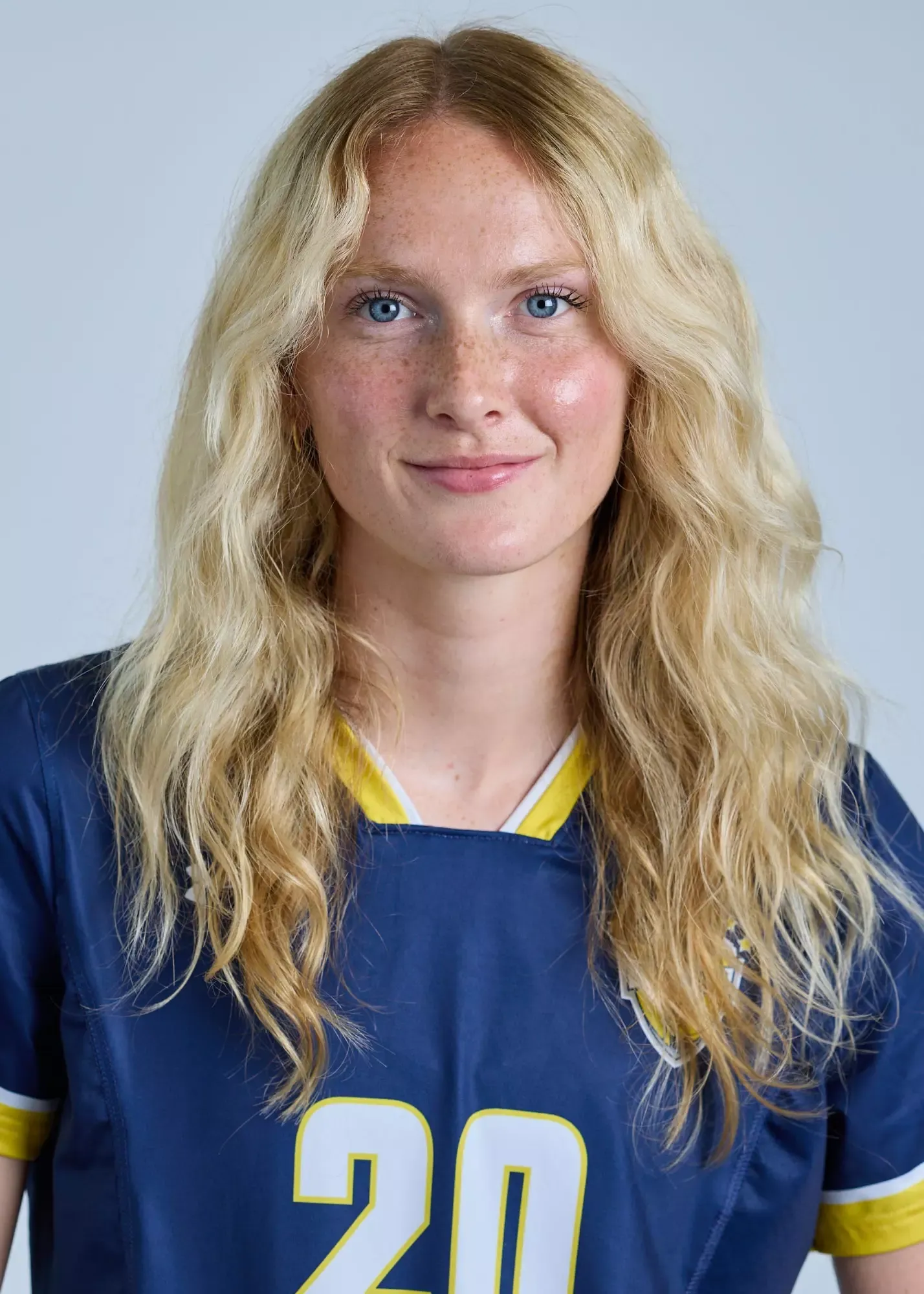 Jenna Grider, Soccer, undefined