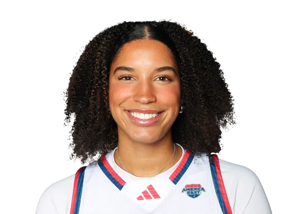 Trinity Williams, Basketball, New Jersey Institute of Technology