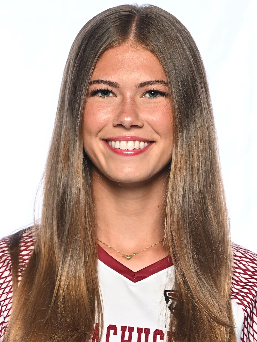 Piersen Rawlin, Soccer, University of Massachusetts Amherst