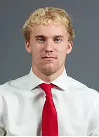 Lawton Zacher, Hockey, Northeastern University