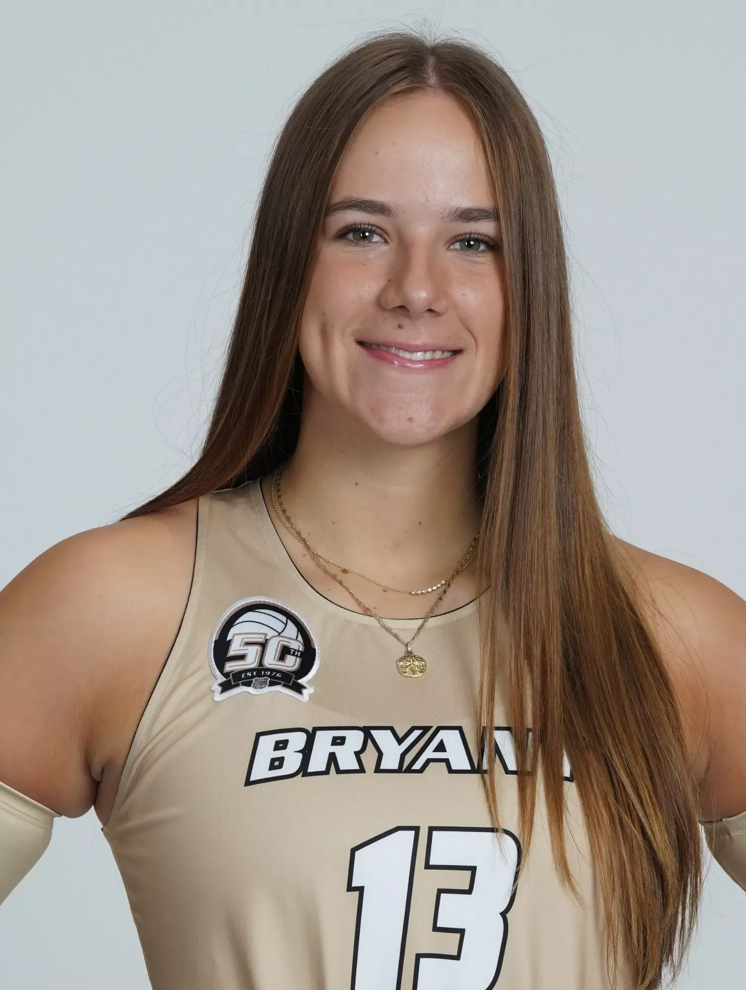 Hannah Jackson, Volleyball, undefined
