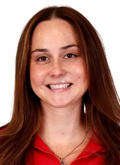 Izzy Valantiejus, Swimming & Diving, Boston University